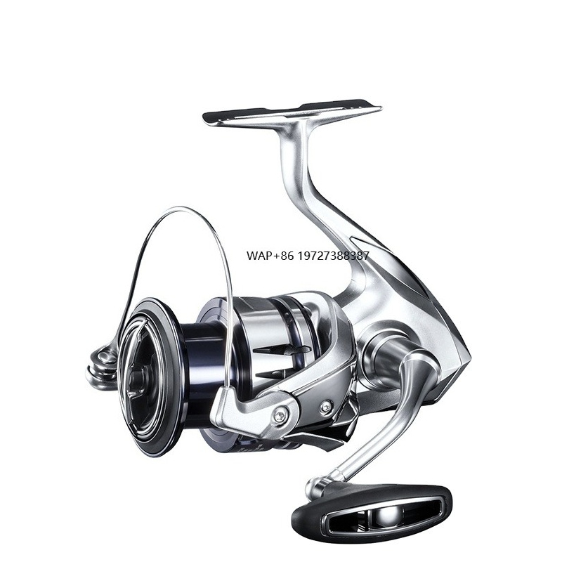Original STRADIC FL Reel C3000 - Shimano Reel Stradic review and price