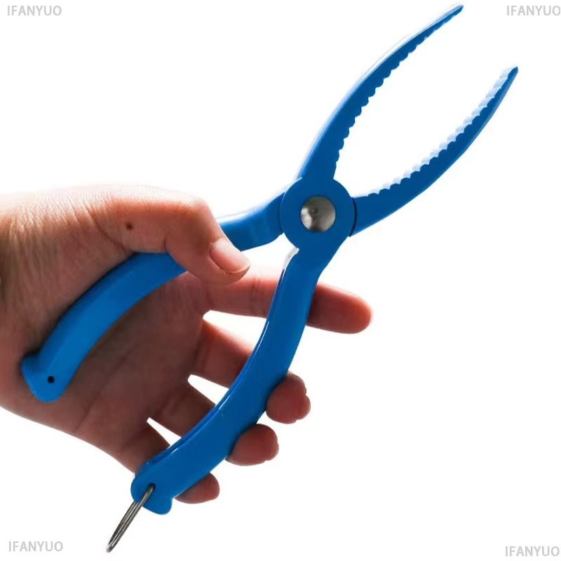 Outdoor Fish Control Device Pl - Fishing Lure Making Kit review and price