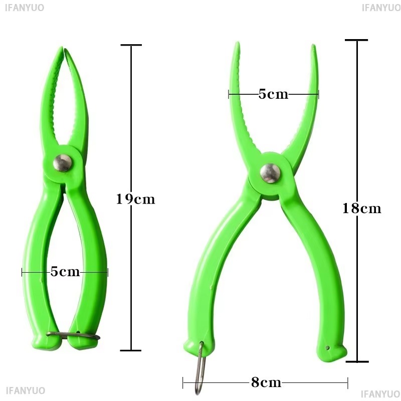 Outdoor Fish Control Device Pl - Fishing Lure Making Kit review and price