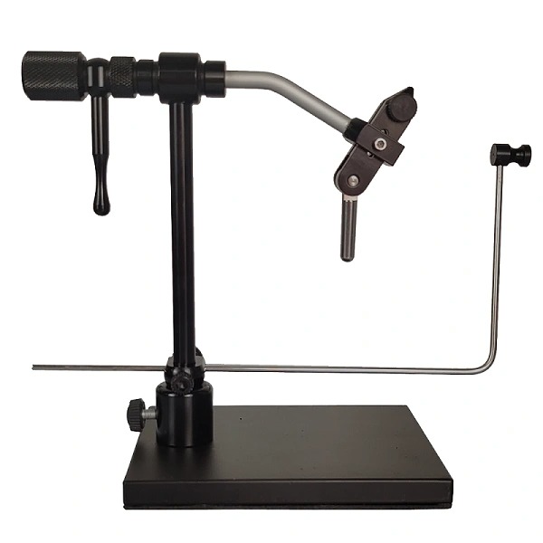 Rotary Fly Tying Vise with Dua - Fishing Lure Making Kit review and price