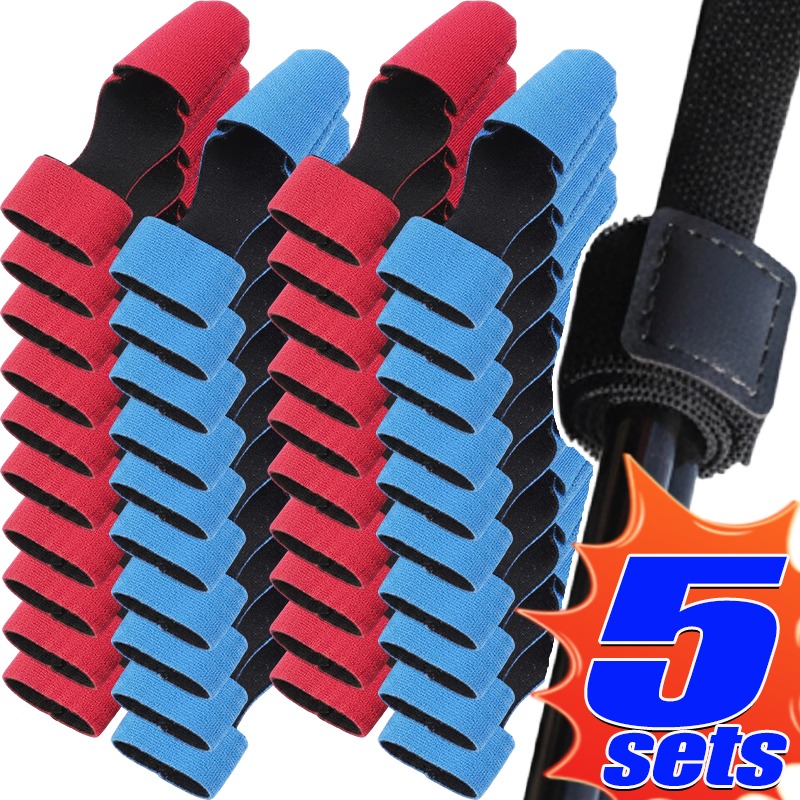 Fishing Rod Tip Guard Cover El - Fishing Lure Making Kit review and price